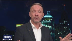 Oakland County Executive Dave Coulter on 2025