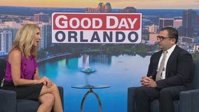 One-on-one with Osceola Schools superintendent