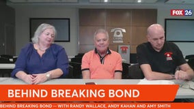 Behind Breaking Bond: June 12, 2024