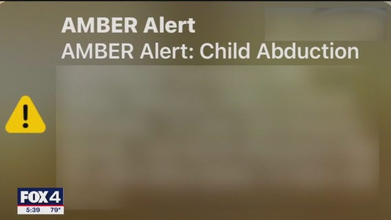 Amber Alert founder says system is being misused