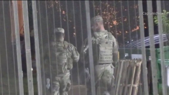 What's been said in Chicago court as judge decides whether to allow Trump to deploy troops