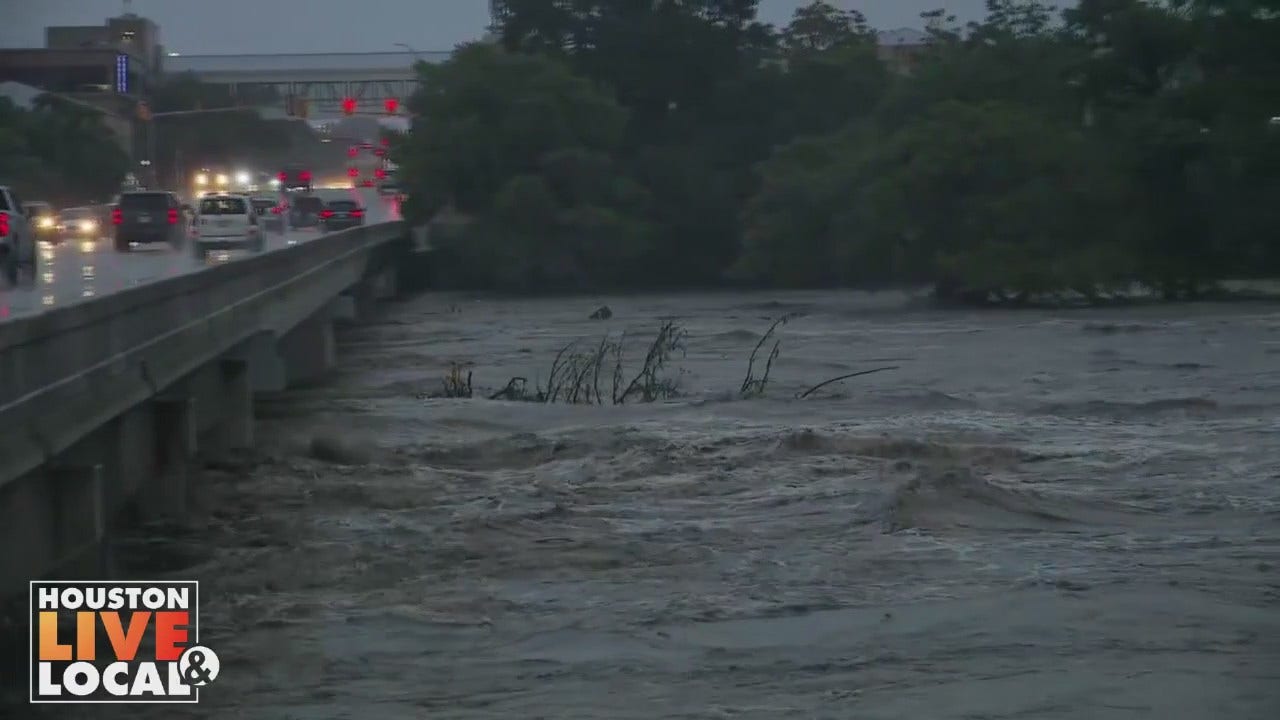 Texas Flooding: Continuing coverage on the deadly flooding in Kerrville