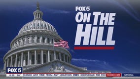 On The Hill: May 11, 2025