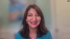 Peanut allergies on the decline? Doctor explains new prevention research