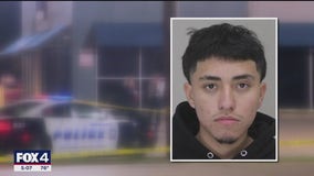 Dallas double-murder suspect arrested