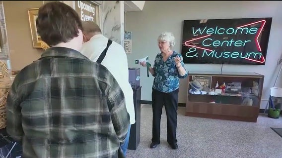 Douglas County ends lease for longtime downtown museum