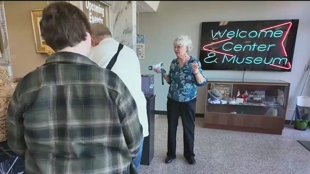 Douglas County ends lease for longtime downtown museum