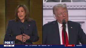 New Wall Street Journal poll shows Trump ahead of Harris