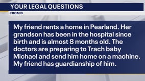 Your Legal Questions: car repossession, apartment lease