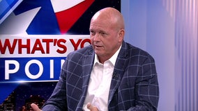 1-on-1 with Dwayne Stovall, running for Texas' District 9