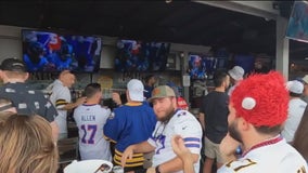 Die hards and dive bars: Bills Backers of Tampa Bay