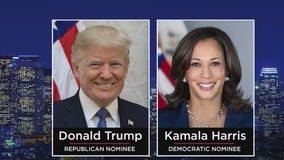 Harris and Trump to debate Tuesday night