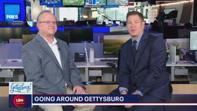 Top must-see attractions for family fun in Gettysburg