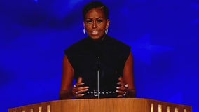 Obamas push values and inclusion at DNC