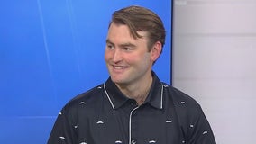 Chicago man leads ‘Grow a Mo’ campaign to spark conversations and save men’s lives this Movember