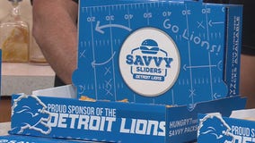 When The Lions Win, Fans Win FREE Combo Meals at all Michigan locations