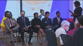 Atlanta School Board candidates debate budget, possible school closures