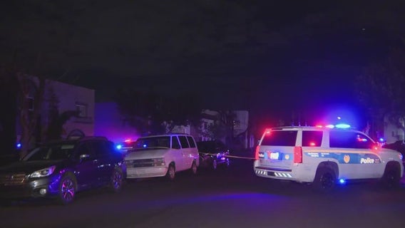 Man killed in east Phoenix shooting