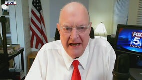 John Adams talks about canceled contracts