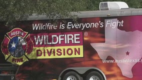 AFD using AI to spot wildfires early