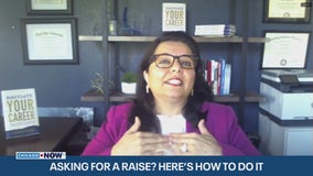 Asking for a raise? Here's how to do it confidently | ChicagoNOW