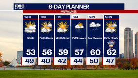 Weather Webcast with Chief Meteorologist Tom Wachs