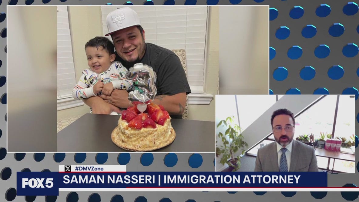 Kilmar Abrego Garcia pleads not guilty to human smuggling charges