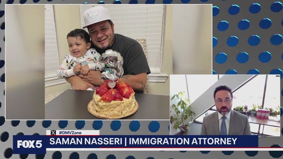 Trump DOJ plans to deport Kilmar Abrego Garcia to Liberia