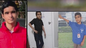 Autistic Houston boy still in federal custody and much more