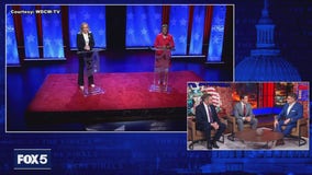 Final 5 Panel, Pt. 2: Virginia's role in national politics