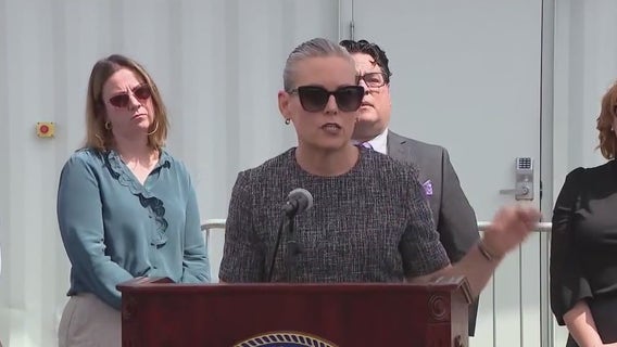 Katie Hobbs signs off on nearly 60 bills