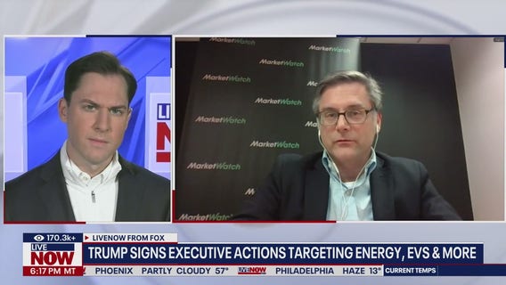 Michigan nuclear plant set to restart; first for U.S.