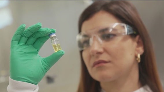 New HIV prevention drug introduced, but it comes at a high cost