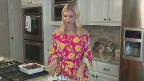 Allison's Cooking Diary: Hot Fudge Sundae Cake