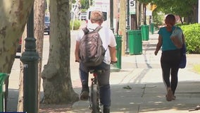 Free Bike Borrow program underway on Long Island