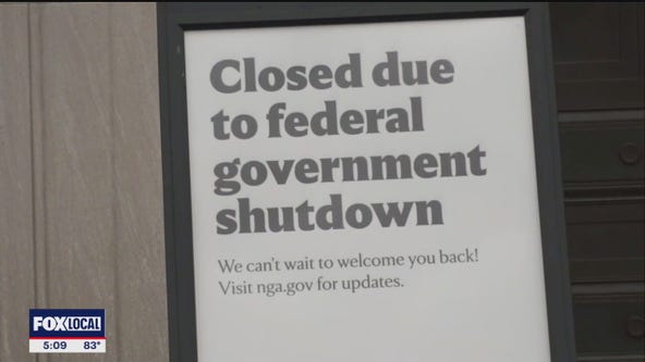 Furloughed federal employee's family battles cancer diagnosis and bills