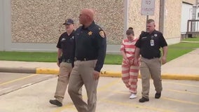 Jury seated in Sarah Hartfield trial, Austin yogurt shop murders, and more