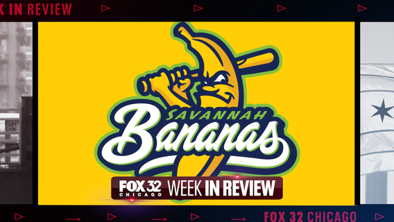 Week in Review: Trump's threat, Savannah Bananas & shingles risk for younger adults