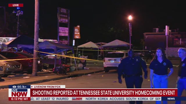 Police identify deceased victim in shooting near TSU homecoming, motive still unclear