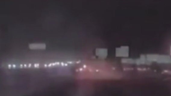 State police car crash on I-75 highlights 'Move Over Law'