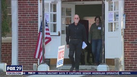 NJ residents came out to vote in record-breaking numbers