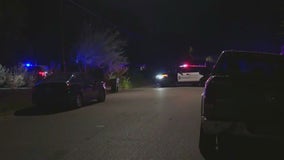 Homicide in East Austin; police investigating