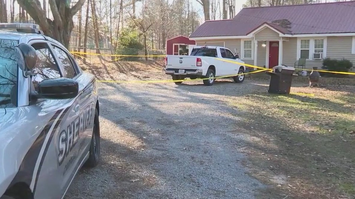 Arrest made for deaths of Carroll County couple