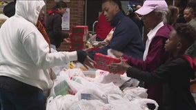 Food insecurity concerns after loss of SNAP benefits
