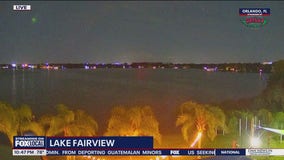 Orlando Weather Forecast PM: September 18, 2025