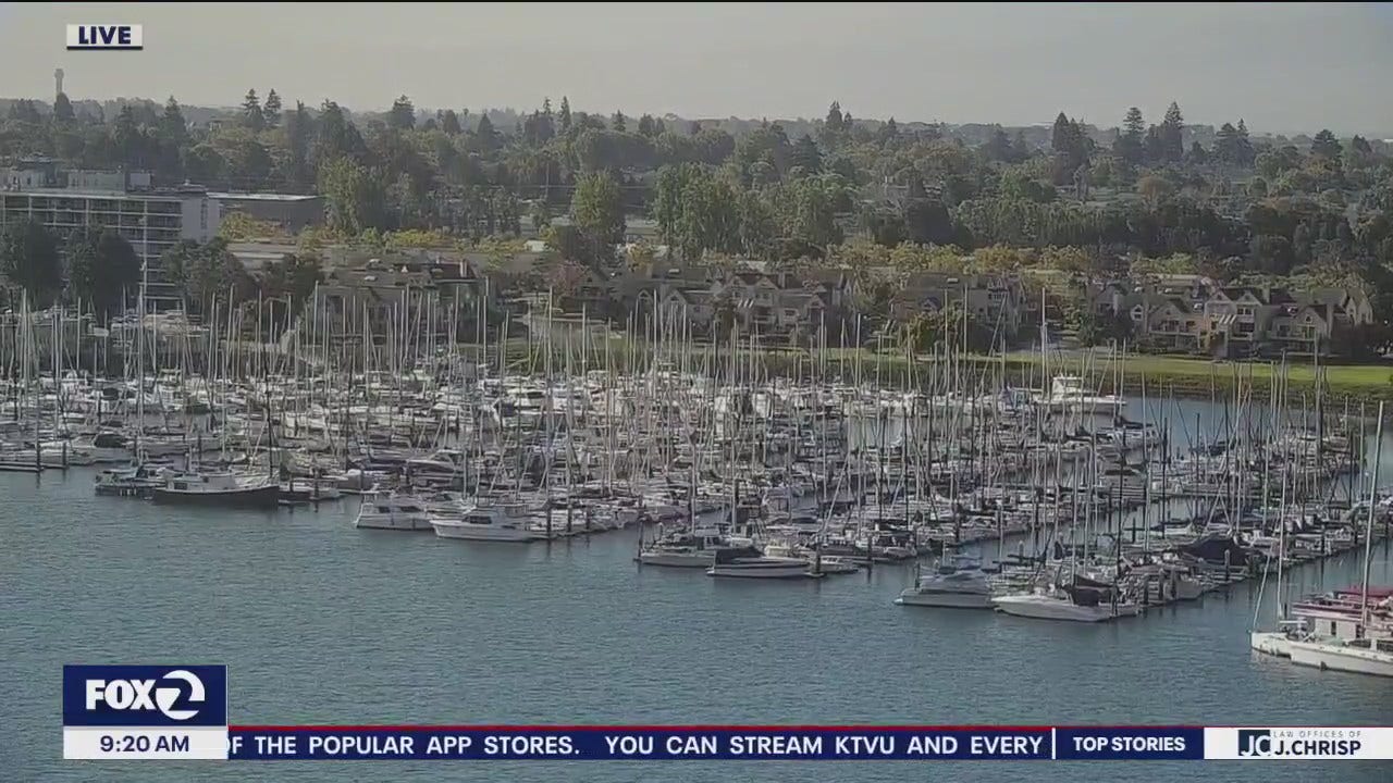 South Central US Faces Rising Temperatures Near 100° Amid Storm Watch