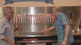 St. Arnold Brewing Company celebrating 30 years