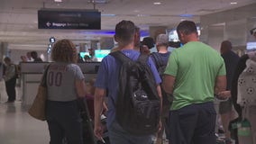 Issues linger at DTW after global tech issue