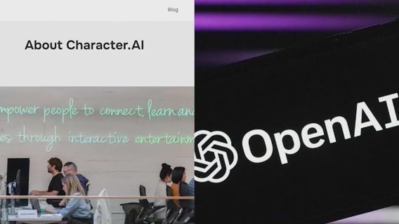 What California's new AI law means for your kids' safety online