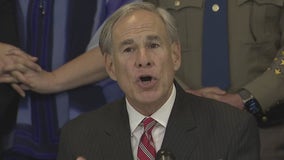 Gov. Abbott puts pressure on Texas Democrats, judges regarding bond reform